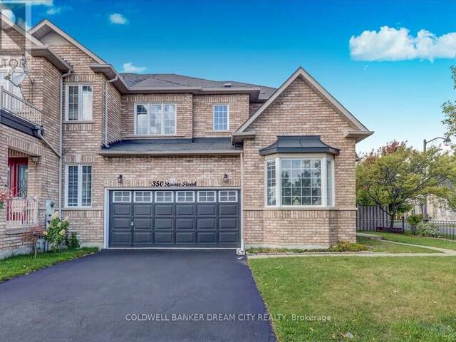 350 STAINES ROAD Toronto Ontario