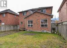 1913 EMERALD COURT Innisfil