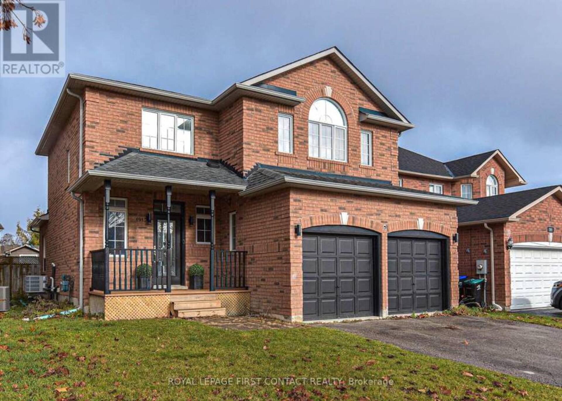 1913 EMERALD COURT Innisfil