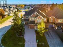 17 NAUGHTON DRIVE Richmond Hill