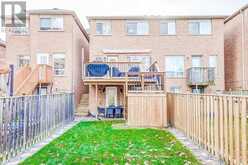 93 REVELSTOKE CRESCENT Richmond Hill