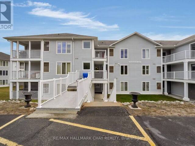 5 - 30 MULLIGAN LANE Wasaga Beach Ontario