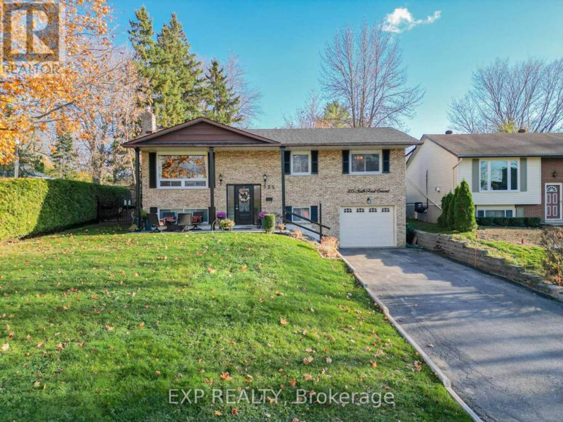 335 NORTH FOREST CRESCENT Orillia