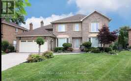 4184 TALL PINE COURT Mississauga