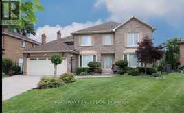 4184 TALL PINE COURT Mississauga