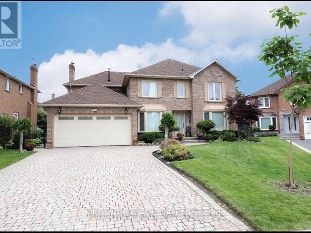 4184 TALL PINE COURT Mississauga Ontario