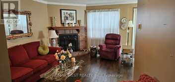 6 - 3600 COLONIAL DRIVE Mississauga