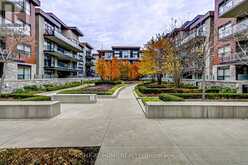 227 - 1575 LAKESHORE ROAD W Mississauga