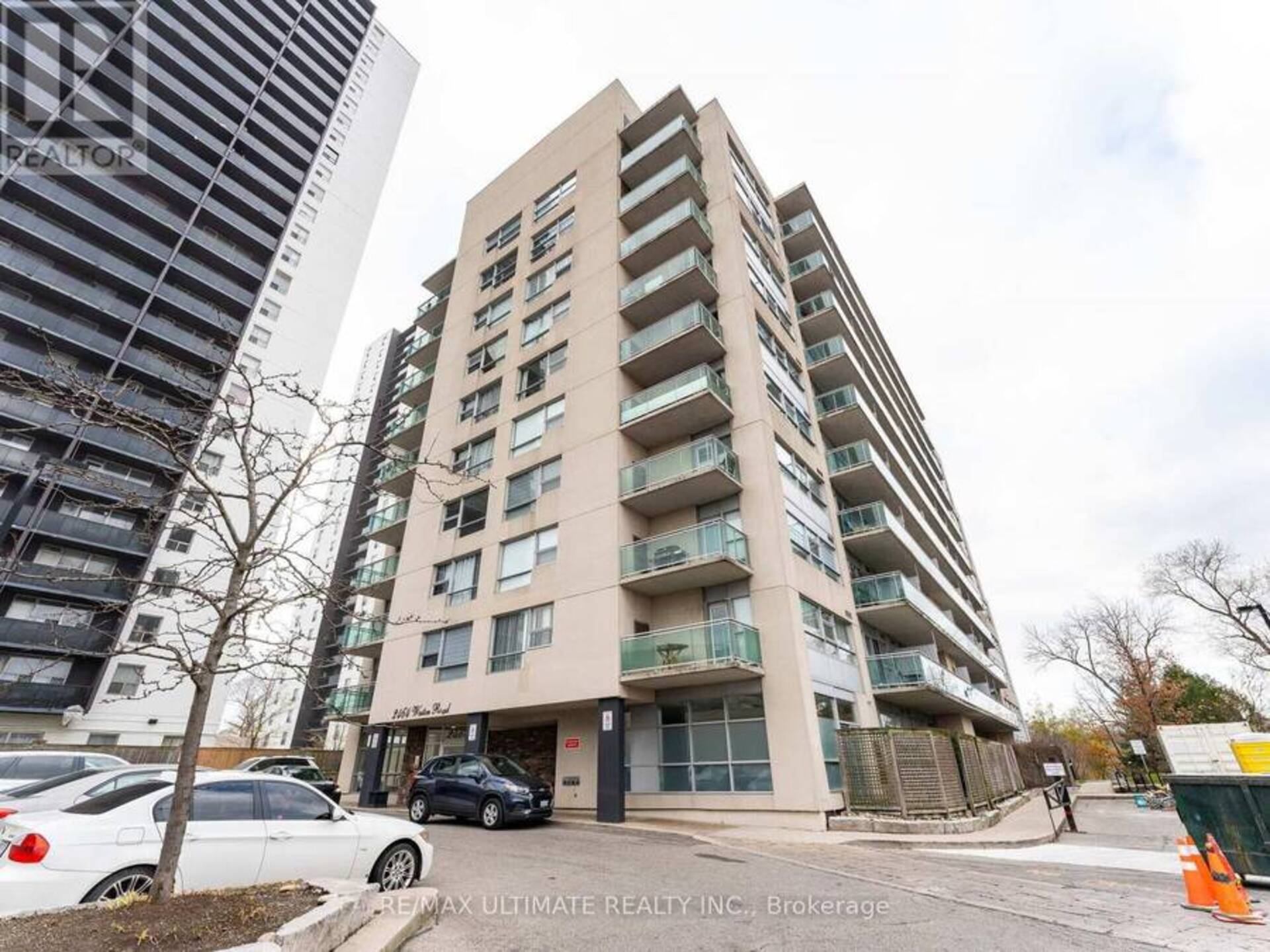 808 - 2464 WESTON ROAD Toronto