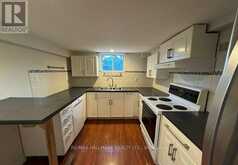 BDRM 1 - 32 BELGRAVIA AVENUE Toronto