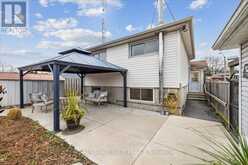 44 BIRCHCLIFFE CRESCENT Hamilton