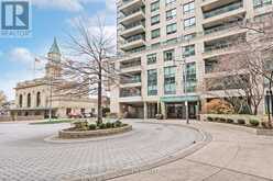 906 - 20 SCRIVENER SQUARE Toronto