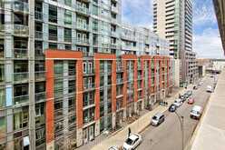 615W - 36 LISGAR STREET Toronto