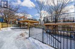 131 ALBERTA AVENUE Toronto