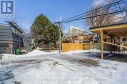 131 ALBERTA AVENUE Toronto