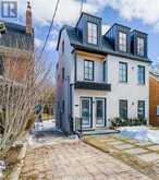 131 ALBERTA AVENUE Toronto