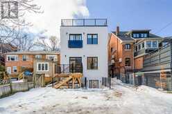 131 ALBERTA AVENUE Toronto