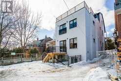 131 ALBERTA AVENUE Toronto