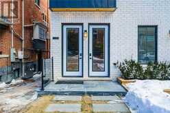 131 ALBERTA AVENUE Toronto