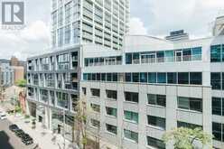 833 - 460 ADELAIDE STREET Toronto