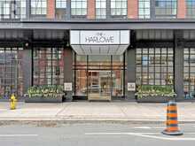 1209 - 608 RICHMOND STREET W Toronto