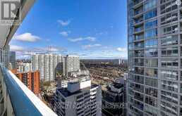 2104 - 2221 YONGE STREET Toronto