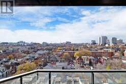 913 - 195 MCCAUL STREET Toronto