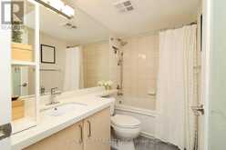 205 - 550 QUEENS QUAY WAY Toronto