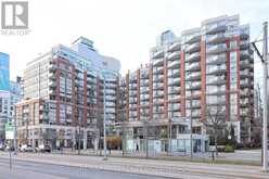 205 - 550 QUEENS QUAY WAY Toronto