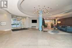 205 - 550 QUEENS QUAY WAY Toronto