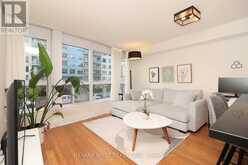 205 - 550 QUEENS QUAY WAY Toronto