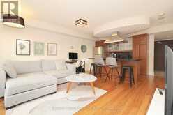 205 - 550 QUEENS QUAY WAY Toronto