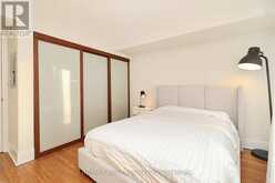 205 - 550 QUEENS QUAY WAY Toronto