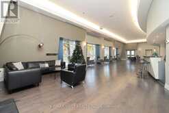 205 - 550 QUEENS QUAY WAY Toronto