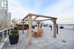 205 - 550 QUEENS QUAY WAY Toronto