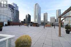 205 - 550 QUEENS QUAY WAY Toronto