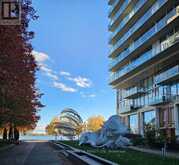 532 - 39 QUEENS QUAY E Toronto