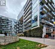 532 - 39 QUEENS QUAY E Toronto