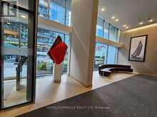 532 - 39 QUEENS QUAY E Toronto