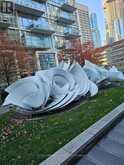 532 - 39 QUEENS QUAY E Toronto