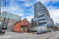 1014 - 195 MCCAUL STREET Toronto