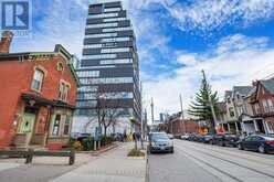 1014 - 195 MCCAUL STREET Toronto