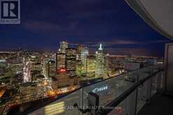 6008 - 14 YORK STREET Toronto