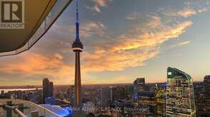 6008 - 14 YORK STREET Toronto