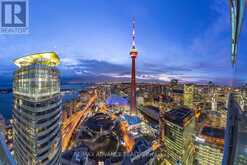 6008 - 14 YORK STREET Toronto