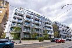 609 - 630 KINGSTON ROAD Toronto