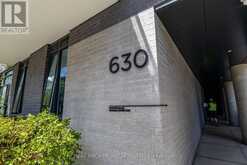 609 - 630 KINGSTON ROAD Toronto