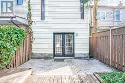 122 HARCOURT AVENUE Toronto