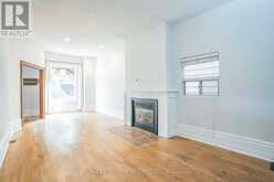 122 HARCOURT AVENUE Toronto