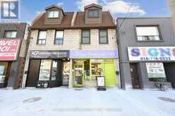 847A O'CONNOR DRIVE Toronto